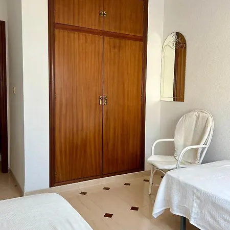 Casa Cabomar Torrevieja