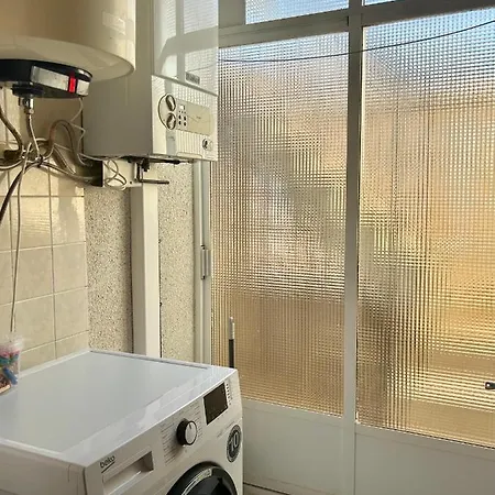 Casa Cabomar Vakantiehuis *