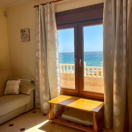 Casa Cabomar Vakantiehuis Torrevieja