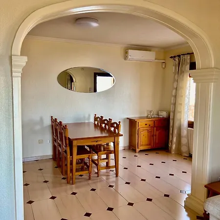 Casa Cabomar Torrevieja