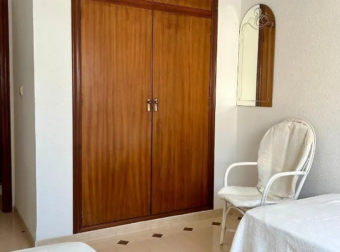 Casa Cabomar Torrevieja