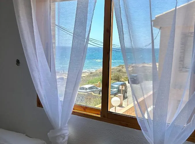 Casa Cabomar * Torrevieja