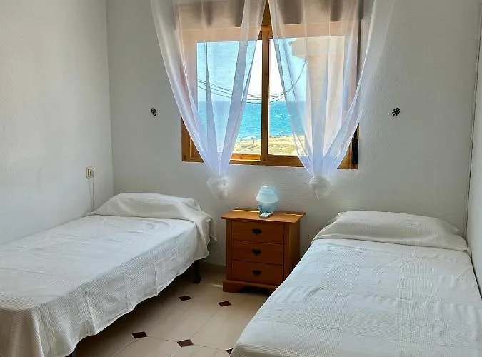 Сasa de vacaciones Casa Cabomar Torrevieja