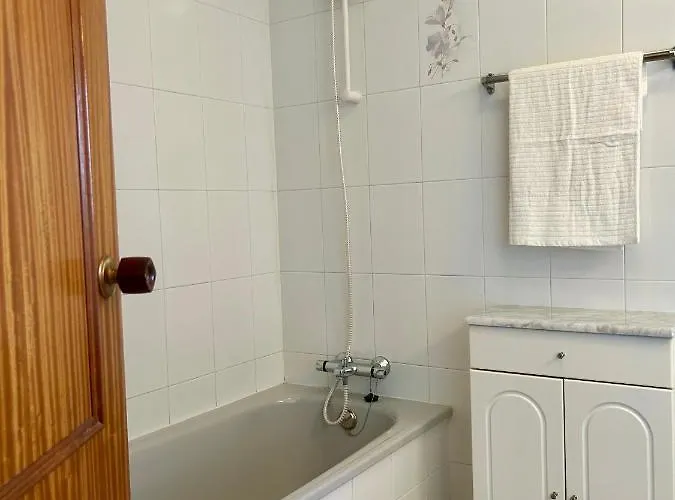 Casa Cabomar Сasa de vacaciones *