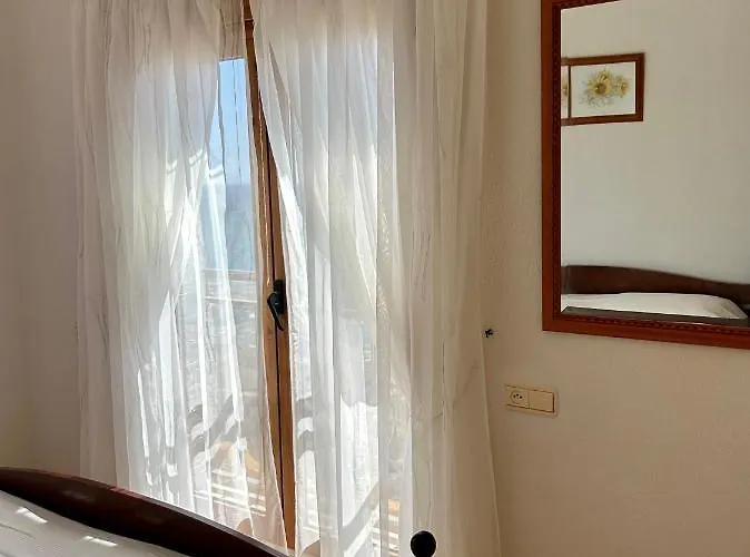 Casa Cabomar Сasa de vacaciones