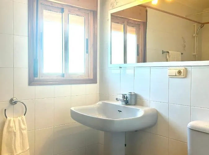 Casa Cabomar Сasa de vacaciones Torrevieja