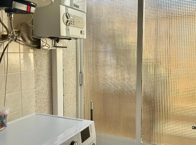 Casa Cabomar Сasa de vacaciones *