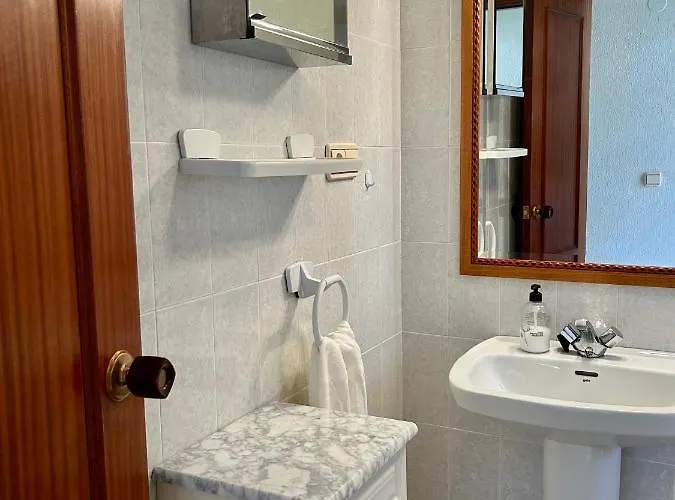 Casa Cabomar Сasa de vacaciones