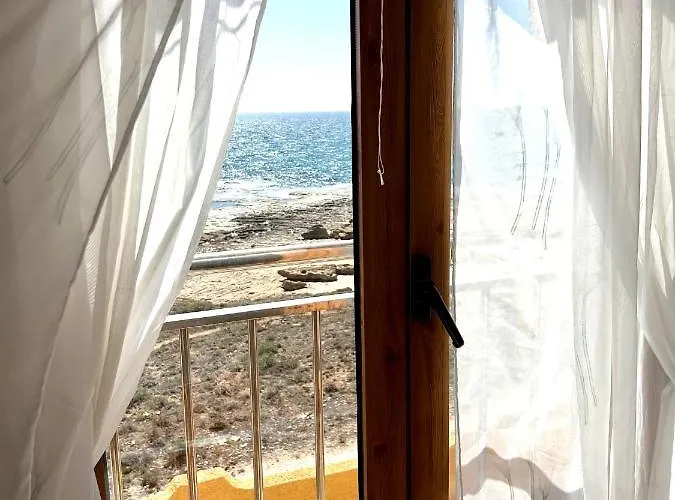 Casa Cabomar Сasa de vacaciones *