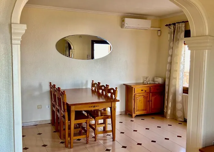 Casa Cabomar Torrevieja