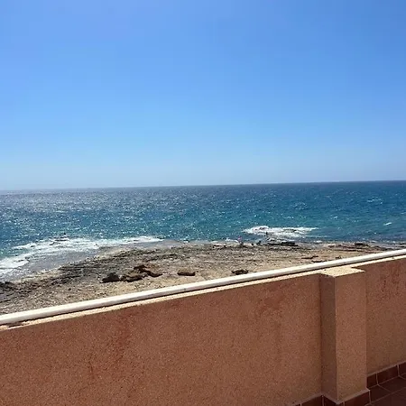 Casa Cabomar Сasa de vacaciones