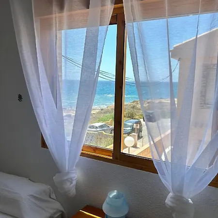 Casa Cabomar * Torrevieja