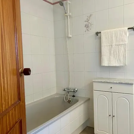 Casa Cabomar Сasa de vacaciones *