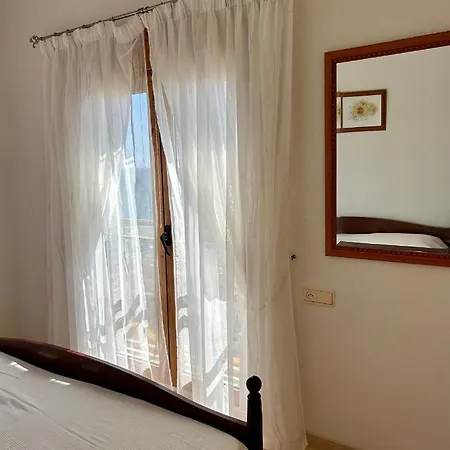 Casa Cabomar Nyaraló