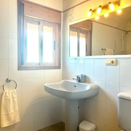 Casa Cabomar Сasa de vacaciones Torrevieja