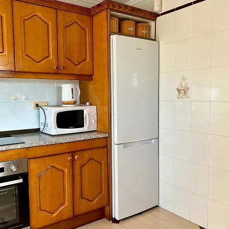 Casa Cabomar Сasa de vacaciones *