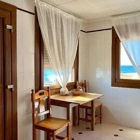 Сasa de vacaciones Casa Cabomar Torrevieja