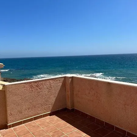 Casa Cabomar Torrevieja