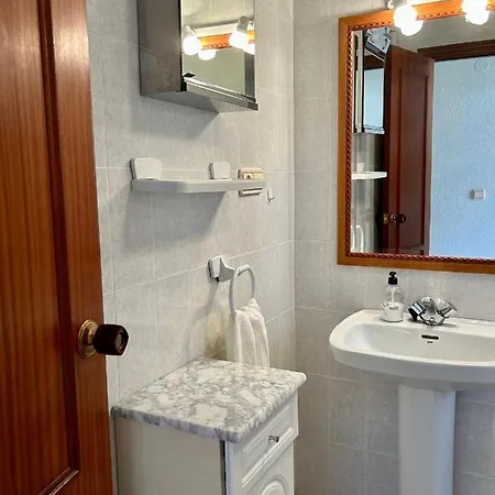 Casa Cabomar Nyaraló