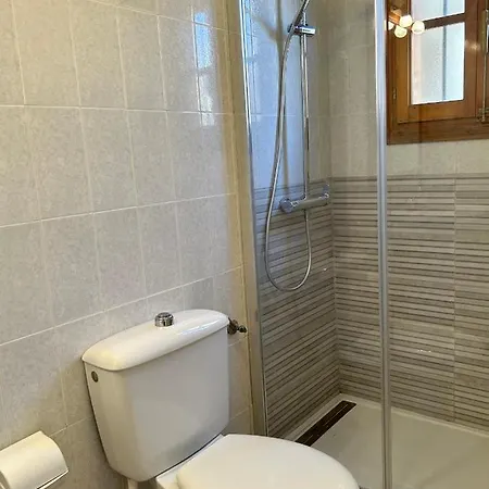 Сasa de vacaciones Casa Cabomar *