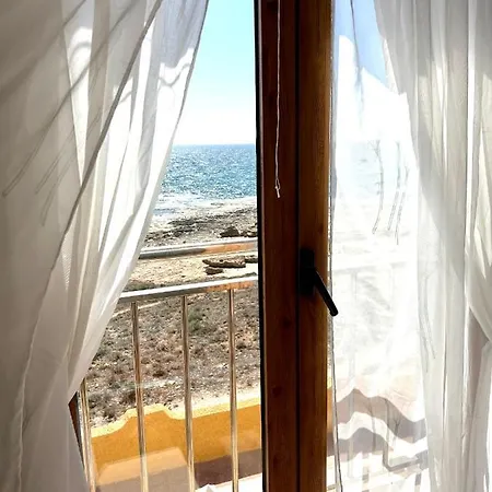 Casa Cabomar Сasa de vacaciones *