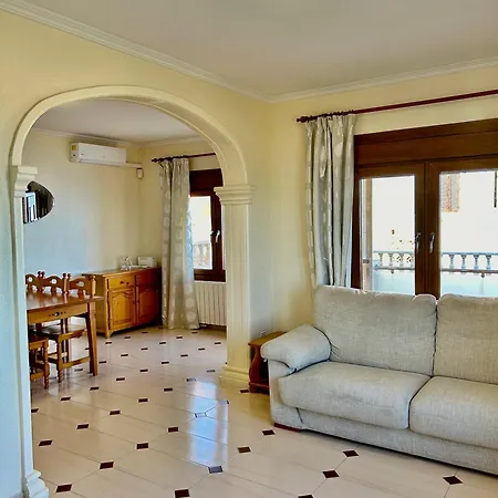 Casa Cabomar * Torrevieja