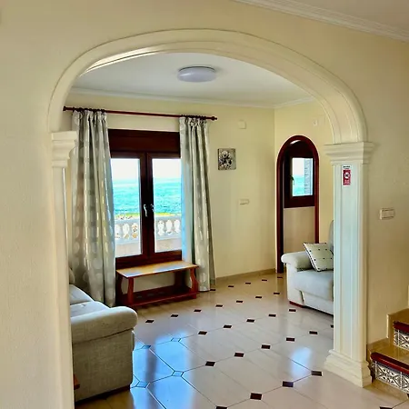 Casa Cabomar *