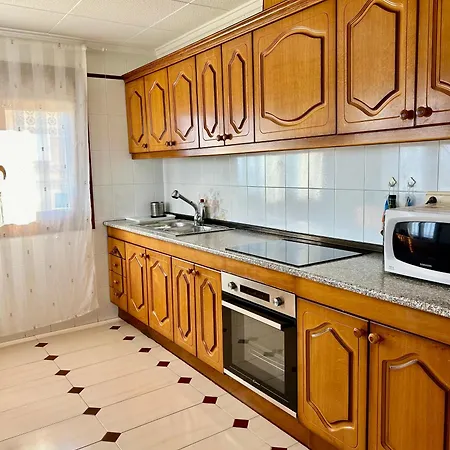 Casa Cabomar *