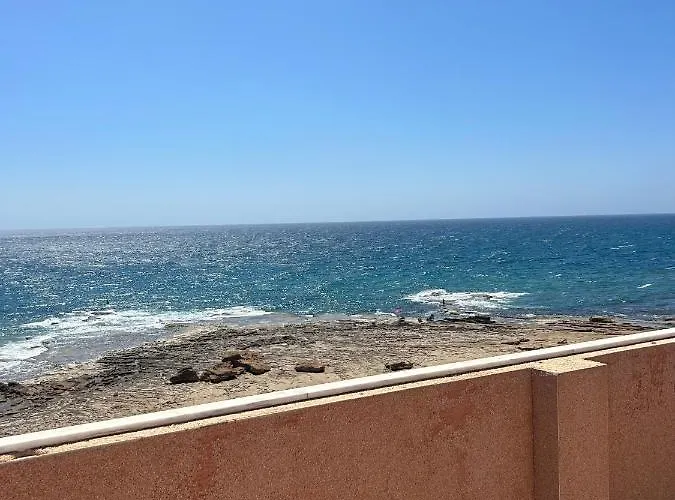 Casa Cabomar Vakantiehuis