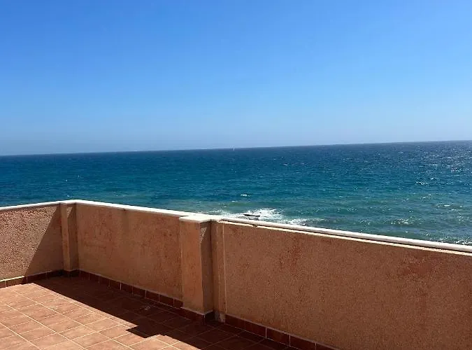 Casa Cabomar Torrevieja