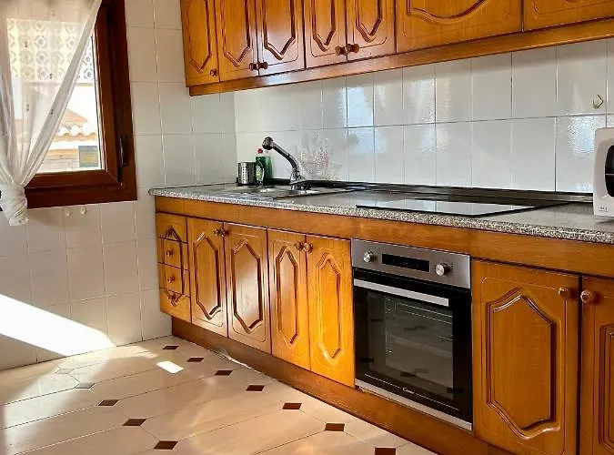 Casa Cabomar Vakantiehuis