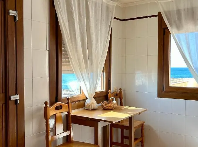 Vakantiehuis Casa Cabomar Torrevieja