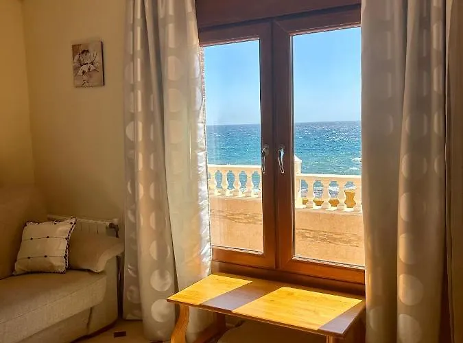 Casa Cabomar Vakantiehuis Torrevieja