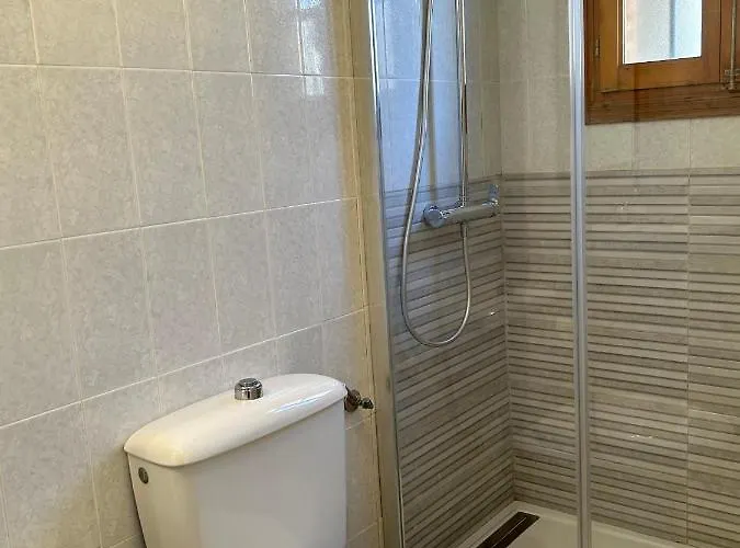 Vakantiehuis Casa Cabomar *