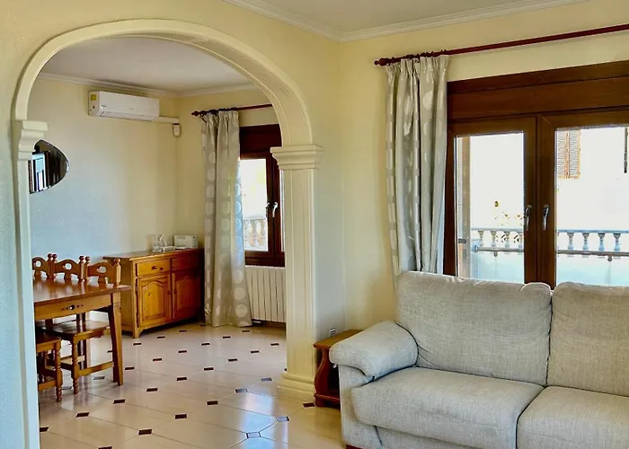 Casa Cabomar * Torrevieja